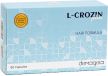 Dermageria L-Crozin Plus Formule Cheveux & Formule Ongles Complément alimentaire spécial 60 gélules