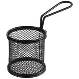 APS-Germany APS SNACKHOLDER Mand Zwart