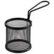 APS-Germany APS SNACKHOLDER Mand Zwart