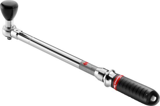 Facom Momentsleutel 10-50Nm met Afneembare Ratel 3/8 Vierkant - J.306A50