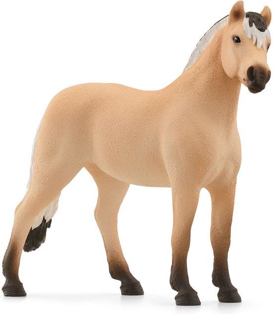 Schleich HORSE CLUB - Fjord ruin - 13979