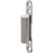 Simonswerk Charnière à souder Partie de cadre V 8000 WF ASR pour portes intérieures Ø 15 mm