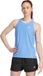 adidas Performance Own The Run Tanktop - Dames - Blauw