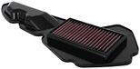 K&N Vervangingsfilter compatibel met Honda PCX125 2018- (HA-1218)