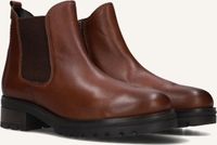 Gabor 781.3 Boots Dames - Cognac - Maat 38
