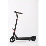 Eljet Elektrische scooter Eljet Traffic 24V 8ah 250W 20KM Zwart