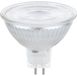 spl GU5.3 LED Lamp | 5.8W 2700K 12V 827 | 36° Ø50mm Dimbaar