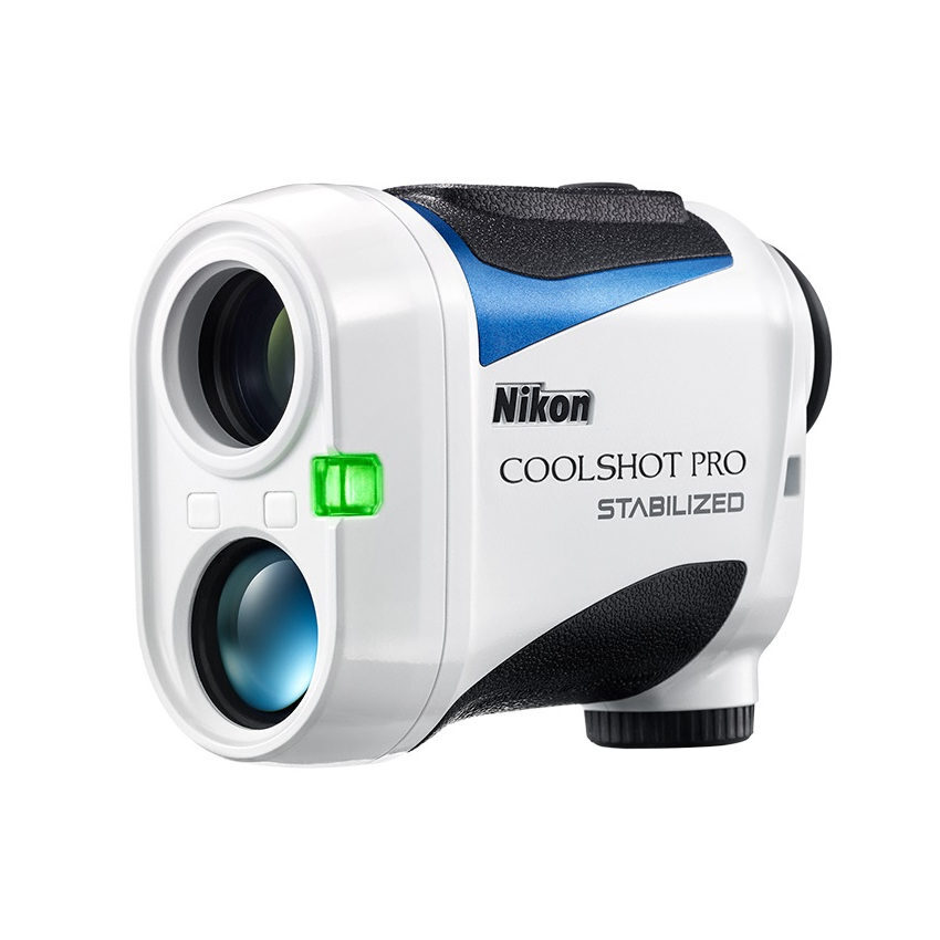 Nikon Coolshot PRO Stabilized Laser Rangefinder