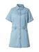 Levi's Short Sleeve Logan Western Dress