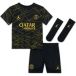 PSG Mini-tenue bébé quatrième 2022/23