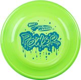 Frisbee® Fastback Lichte Werpschijf - 23,75 cm - 100g - Groen