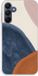 Case Company® - Samsung Galaxy A25 Case - Geo #1 - Soft Cover
