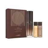The Saem - True Mushroom LX Concentrate Essence Special Set 3 pièces