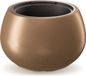 Prosperplast Bloemschaal Plantschaal Heos Bowl Eco Wood 44cm Naturel
