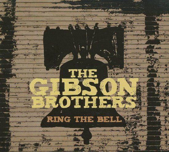 Compass Records Compass Ring the Bell