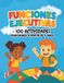 Funciones Ejecutivas para Niños: Más de 100 actividades para mejorar la atención, la memoria, la planificación, el autocontrol y la organización desde los 6 años