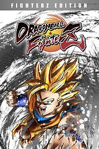 Namco Bandai DRAGON BALL FIGHTERZ FighterZ Edition Xbox One