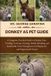 Donkey as Pet Guide