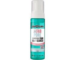 Soap & Glory The Fab Pore Purifying Foam Cleanser 200 ml