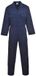 Portwest S999 Euro Werk Polykatoen Overall Marine XXXL
