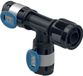 Geberit Overgangsstuk T-stuk PPSU 16-16-MF20