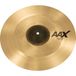 Sabian AAX Freq Crash - 16 inch