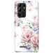 Ideal of Sweden Fashion Case Samsung Galaxy S21 Ultra Floral Romance