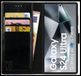 Rosso Element Book Case Wallet Hoesje Geschikt voor Samsung Galaxy S24 Ultra | Portemonnee | 3 Pasjes | Magneetsluiting | Stand Functie | Zwart