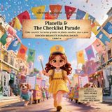Planella Libri GmbH Think Like a Brain!: Cortex Castle- Planella and the Checklist Parade