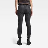 G-Star 3301 Skinny Dames Jeans Magma Cobler W32/L32