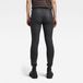 G-Star 3301 Skinny Dames Jeans Magma Cobler W32/L32