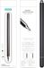 JOYROOM EXCELLENT SERIE - Stylet/stylo capacitif passif pour smartphone/tablette - Noir (JR-BP560S)