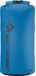 Sea to Summit Big River Dry Bag Waterdichte zak - 65L - Blauw
