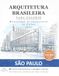 Arquitetura Brasileira para Colorir | Volume 1 – São Paulo: Brazilian Architecture to Color | Volume 1 – São Paulo