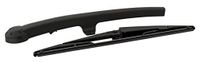 TarosTrade 244-0343-N-82643 achterruitenwisserarm en blad set 350 mm achter