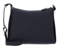 VOi schoudertas Hirsch Helena Crossover Bag Blue donkerblauw