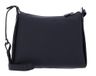 VOi schoudertas Hirsch Helena Crossover Bag Blue donkerblauw