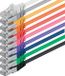 1aTTack CAT5 FTP-netwerkpatchkabel 0,25 m