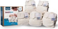 Bambinex Bamboe Wasbare Luier Maat 1 - 5 stuks