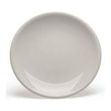 Tognana 29cm Porselein Lido Ronde Platter, Blauw