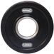 Softee Olympische Plaat Modern Black 1.25 kg