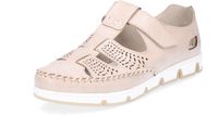Rieker 49958-61 Women's Shoes - Beige - Size 38