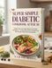 Super Simple Diabetic Cookbook After 50
