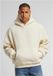 Urban Classics Oversized Teddy Hoodie/trui - 5XL - Beige