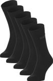 Caterpillar Business Sokken Heren 5-Pack Zwart - Maat 39-42