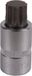 Seneca Bol Dop spline 1/2 55mm m12