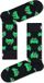 Happy Socks Sokken Frog - Maat 41-46 - Heren - Grappige sokken - Halfhoge sokken