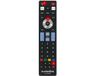 Superior Electronics Ready5 Smart Universele afstandsbediening Zwart