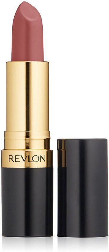 Revlon Super Lustrous Lipstick 463 Sassy Mauve