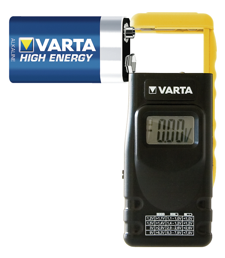 Varta 891101401